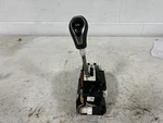 2024 Infiniti QX80 Automatic Transmission Shifter Black With Silver Trim Oem Used. Price: $174.99.