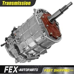 Manual Transmission Speed For 1994-1999 Jeep Wrangler Tj 6 Cyl 4.0L 52108047AB New. Price: $1009.99.