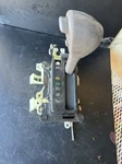 Lexus ES300, Transmission Shifter, 97-01, Gray, 1,3.0L,V6, 1MZFE, 33823-33030 Used. Price: $50.99.