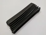 Genuine Bmw E30 Handbrake Base Rubber Cover 61701153408 Used. Price: $25.00.