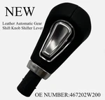 Hyundai Tucson 2010-14 Automatic Gear Shift Lever Knob 46720 2W2009P Oem New. Price: $60.95.