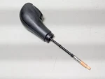 2004-14 Volvo S60 V70 S80 XC70 XC90 A/t Gear Selector Shifter Knob Black Used. Price: $47.00.