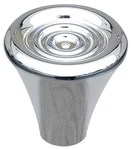Otb Gear Aluminum Shifter Knob - Bulls Eye Style W/ Polished Finish New. Price: $79.99.