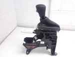2023 Honda Accord Automatic Transmission Shifter Black Leather Oem #5400030AL6Z Used. Price: $79.95.