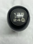 89-95 Toyota Pickup Truck 4RUNNER SR5 Manual Knob Ball Shifter Speed Oem Used. Price: $120.00.