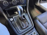 Volkswagen Golf Gti 2016 Transmission Shifter 669560 Used. Price: $87.41.