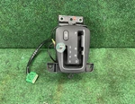 2003-2008 Jaguar S-type Automatic Floor Shifter Assembly Oem 2R83-7K004-AU Used. Price: $170.00.