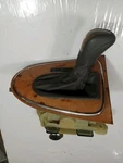 03-09 Mercedes W211 E320 E350 E550 Floor Gear Selector Shifter 2112674624 Oem Used. Price: $149.00.