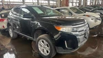 2011-2014 Ford Edge 3.5L Automatic Floor Shifter Used. Price: $120.01.