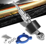 Megan Billet Steel Short Throw Shifter For 03-07 G35 2D / 03-08 Nissan 350Z Z33 New. Price: $72.75.