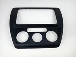15-18 Volkswagen Jetta Radio Climate Control Bezel Trim Used. Price: $62.98.