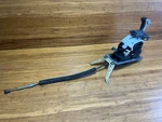2012-2015 Audi Q7 4L Automatic Transmission Gear Shifter Assembly Oem *note* Used. Price: $270.00.