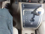 Shifter Compass 2013 Transmission 3235068 Used. Price: $142.40.