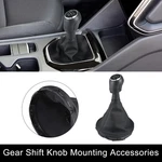 Speed Gear Shift Knob Car Manual For Vw Transporter T5/T6 2003-2011 New. Price: $28.49.