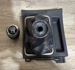 Mazdaspeed 07-09 Shifter Select Bezel Trim M/t, BR5V-64-331 Used. Price: $62.99.