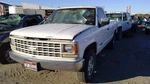 TCHEV2500 1988 Air Cleaner 1835993 Used. Price: $65.50.