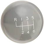 Genuine Toyota Fj Cruiser Tacoma Frs 86 Brz Trd Speed Manual Shift Knob PTR26- New. Price: $63.64.