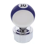 United Pacific 70770 Manual Transmission Shift Knob Pool Ball, Numbe For Eaton New. Price: $64.15.