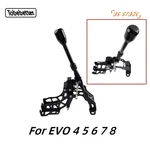 Aluminum For Evo 4 5 6 7 8 Short Shifter Racing Speed Gear Knob Billet New. Price: $166.99.
