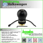 Boomba Racing For Vw Weighted Shift Knob New. Price: $125.86.