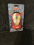 Marvel Avengers Iron Man Shift Knob Cover MVL-0104 New. Price: $6.50.