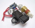 Awd Mitsubishi Evo 8 9 Speed Density Kit W/ Aluminum Weld Bung New. Price: $144.99.