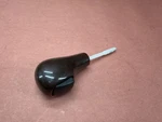 Bmw E36 328I M3 Wood Shifter Handle Knob Automatic Transmission Oem 137K Miles Used. Price: $60.00.