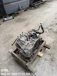Transmission Oem 18-22 Mitsubishi Eclipscrs 1YR Wrnty 2700A451 Used. Price: $600.00.