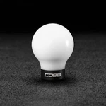Cobb For Subaru 6-SPEED Shift Knob White With Black Collar Fits Legacy New. Price: $114.99.