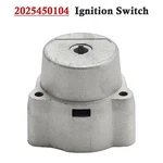 Ignition Switch For Mercedes-benz W201/202/124 R107 R170 S124 A124 2025450104 Ca New. Price: $22.63.