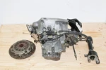 Jdm 02-06 Honda Integra DC5 Type Speed Lsd Transmission Y2M3 Acura Rsx K20A Used. Price: $3699.00.
