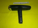 Year Slap Stick Auto Console Shifter Handle 71 Cuda Challenger Charger Mopar Used. Price: $234.50.