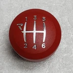 Raceseng Ashiko Shift Knob Engraved Weighed Texured With Adapter For Mustang Used. Price: $150.00.