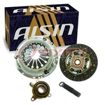 Aisin CKT-072 Clutch Kit For TYK1506 K70653-01 Manual Transmission Shift Ax New. Price: $363.71.