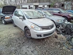(shifter Assembly Only)versa 2010 Transmission 2104261 Used. Price: $104.99.