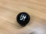 Speed Gear Knob Audi A4 B5 A6 Stick Black Gebraucht. Price: $29.36.