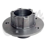 Crown Automotive Hub Front, Left Right For Jeep J-4800 1970-1973 New. Price: $83.66.