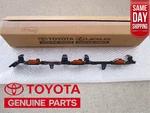 22 - 25 Toyota Tundra Trd Pro Front Grille Marker Light Oem Brand New. Price: $277.19.