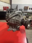 2005 Volvo S60 Awd Rebuilt Front Angle Gear Automatic Transmission Oem Remanufactured. Price: $600.00.