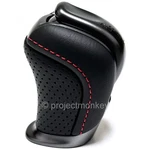 Oem Nissan 34910-6AV0A 08-24 Gtr R35 Red Stitched Leather Shift Knob Genuine New. Price: $219.99.