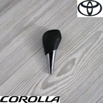 Knob 2007-2011 Toyota Camry Corolla Highlander Auto Shifter Lever Oem Used. Price: $24.99.