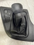 2014-2017 Dodge Ram Promaster Leather Shifter Knob 5PN69JXWAC Oe New. Price: $199.99.