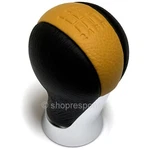 Oem Nissan 09-21 370Z Z34 Heritage Yellow & Black Leather Shift Knob 32865-6GG0A New. Price: $149.99.