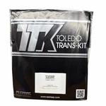 Toyota Lexus U240E U241E Transmission Overhaul Kit 1998-2013 Rebuild New. Price: $135.99.