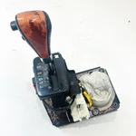 1998-2002 Lexus LX470 Automatic Gear Shifter Lever With Wood Knob Used. Price: $125.99.