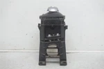 2011-2012 Nissan Leaf Automatic Trans Gear Shifter Selector 34901-3NA0A Used. Price: $114.71.