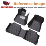 Floor Mats For Chevrolet Malibu 2016-2025 Cars Full Set,all-weather Xpe Auto New. Price: $38.74.