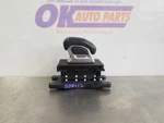 2022 Mitsubishi Outlander 2.5L Automatic Transmission Shifter Used. Price: $72.00.