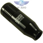 New Black Mt Manual Transmission Shift Gear Knobs For Honda Acura M10X1.5. Price: $309.99.