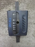 1H0863277A 1H1863209C Trim Circuit Automatic Golf Vw Vento P D Gebraucht. Price: $29.11.